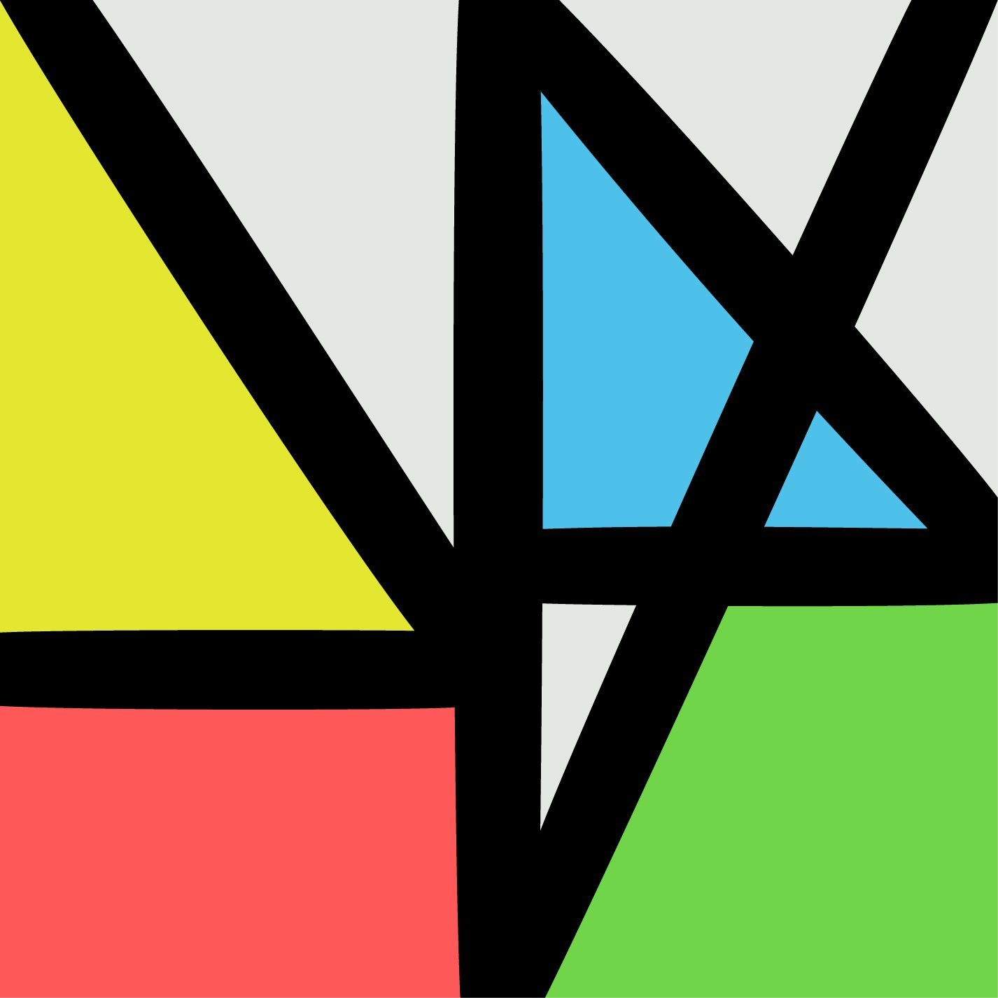 New Order - Music Complete: New Order