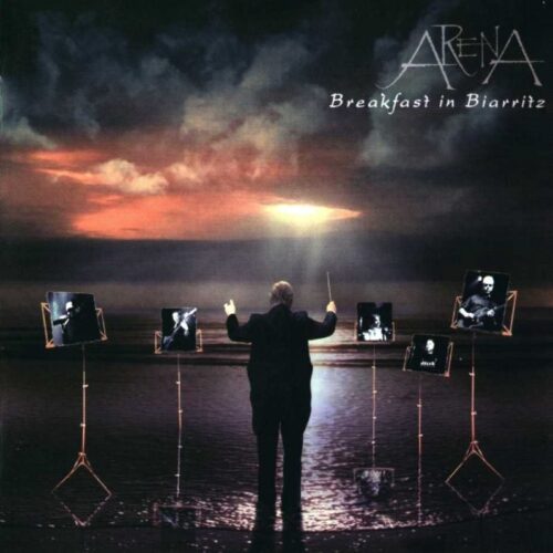 Arena - Breakfast In Biarritz