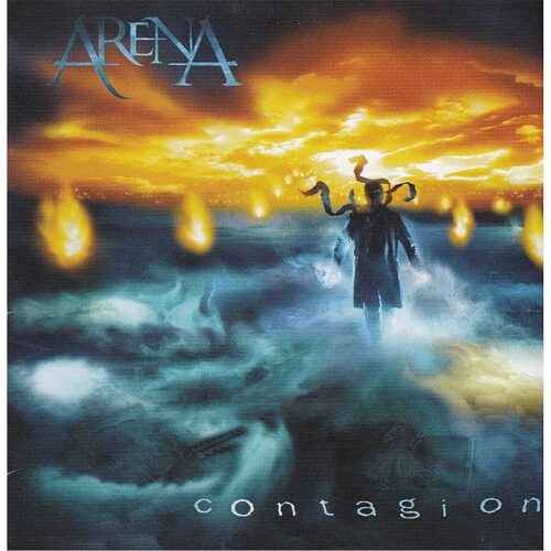 Arena - Contagion