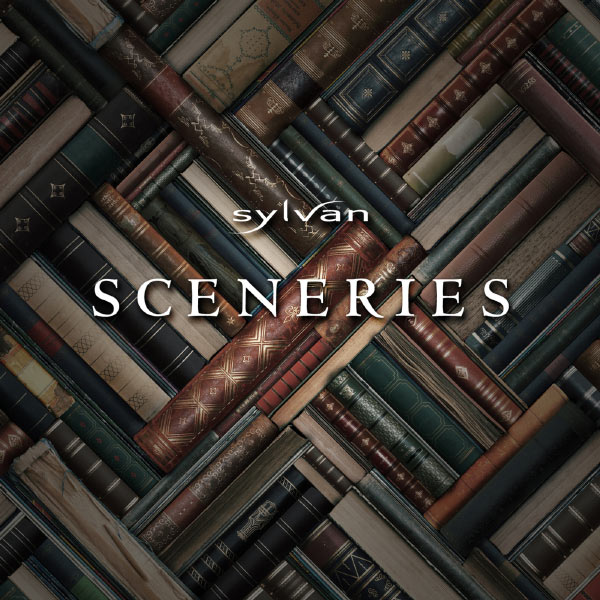 Sylvan - Sceneries (2 Cds)