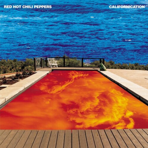 Red Hot Chili Peppers The - Californication