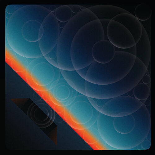 Mars Volta The - Noctourniquet