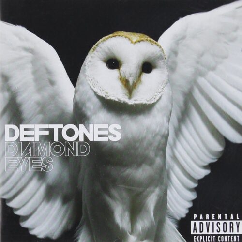 Deftones - Diamond Eyes     -    Vinilo