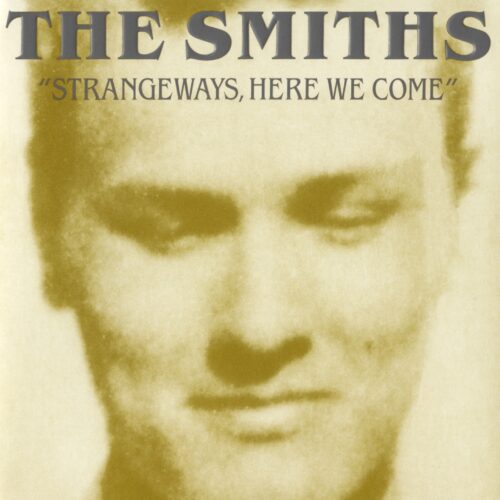 Smiths The - Strangeways Here We Come