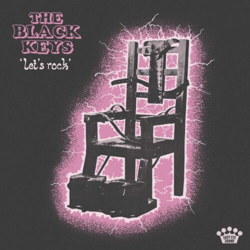 Black Keys The - Let S Rock
