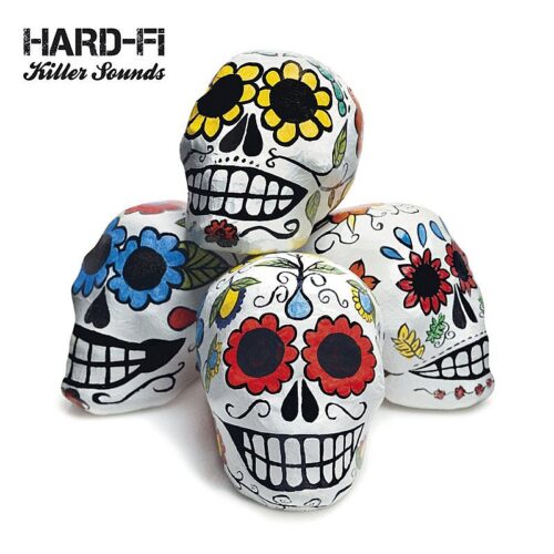 Hard-Fi - Killer Sounds