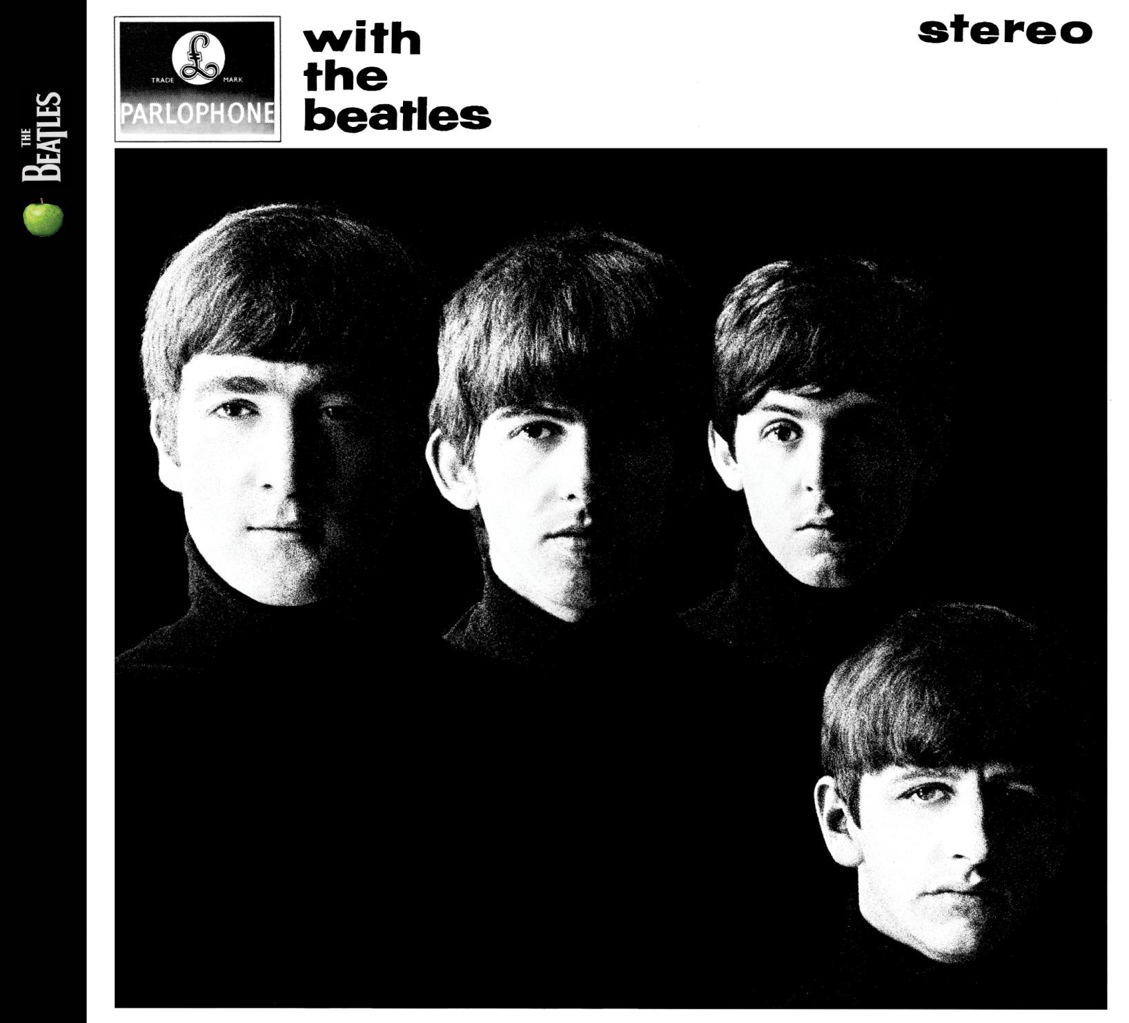 Beatles The - With The Beatles