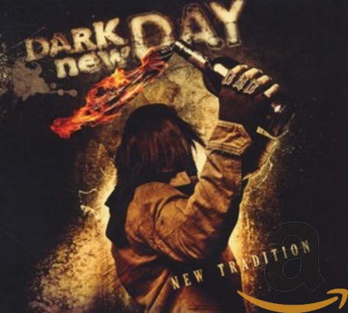Dark New Day - New Tradition