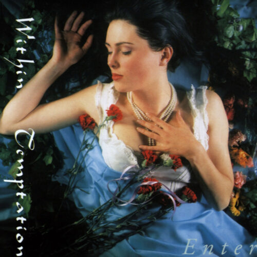 Within Temptation - Enter