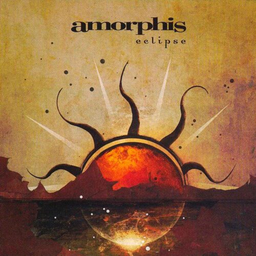 Amorphis - Eclipse