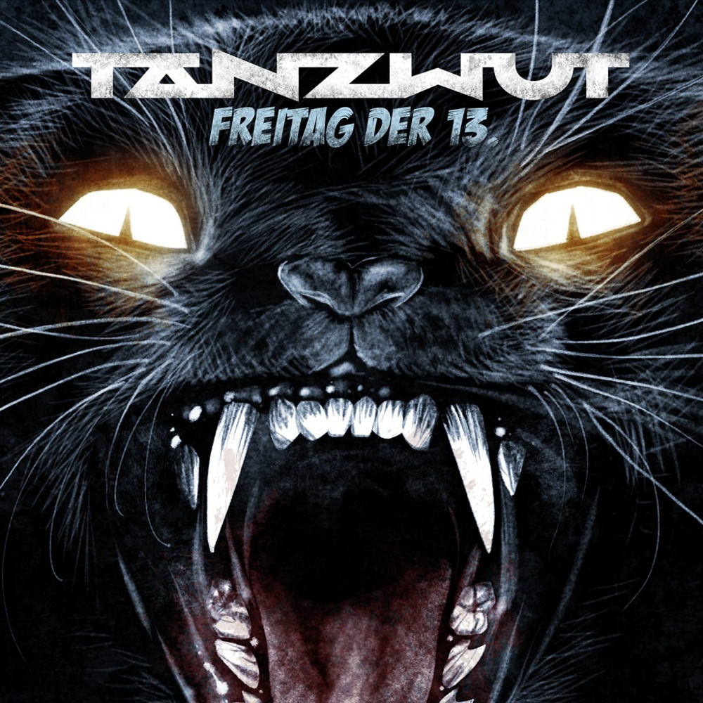 Tanzwut - Freitag Der 13