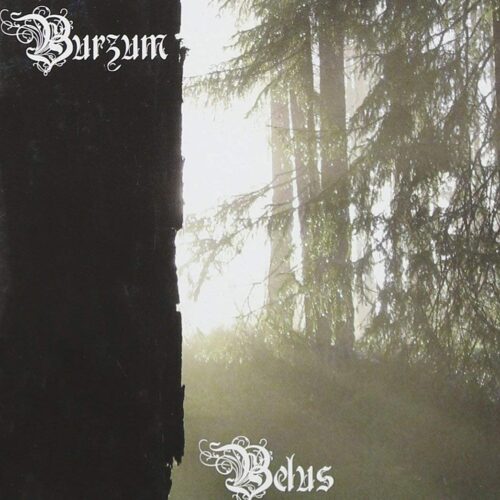 Burzum - Belus