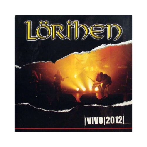 Lorihen - Vivo2012