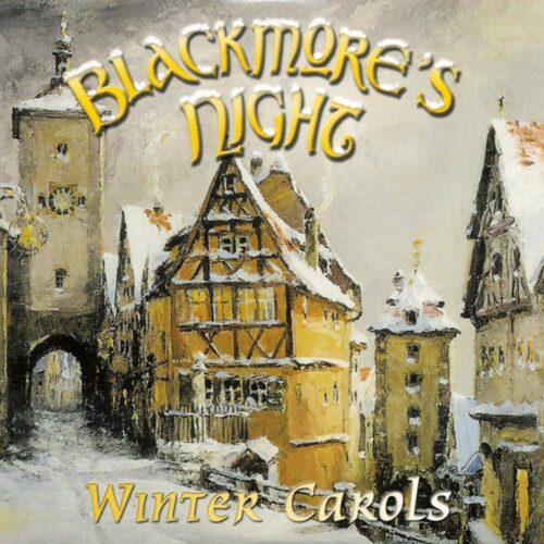 Blackmore'S Night - Winter Carols