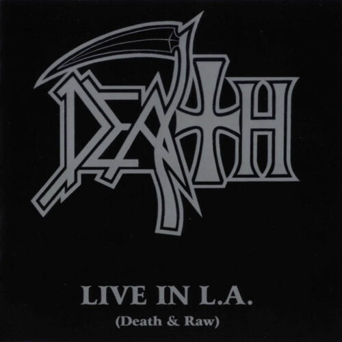 Death - Live In L.A.