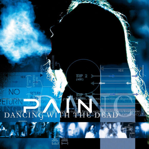 Pain - Dancing With The Dead