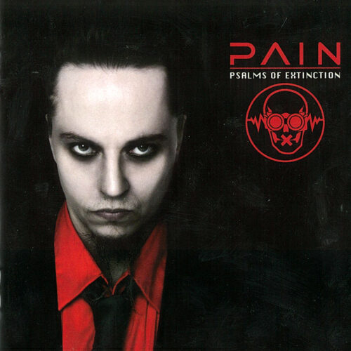 Pain - Psalms Of Extinction