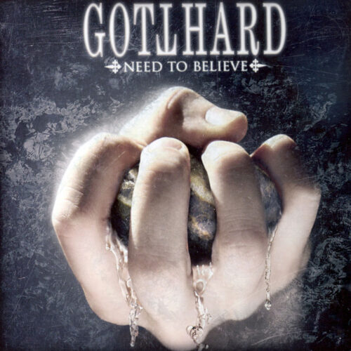 Gotthard - Need To Believe