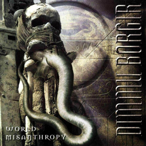 Dimmu Borgir - World Misanthropy