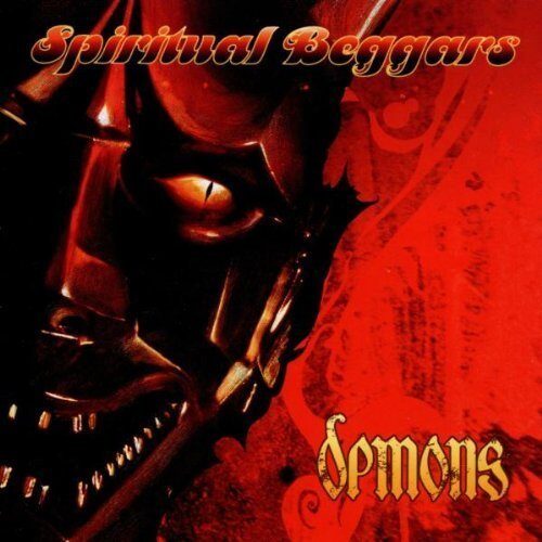Spiritual Beggards - Demons