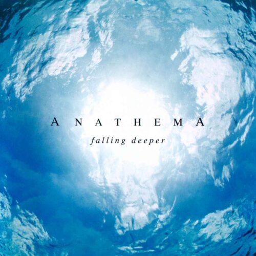 Anathema - Falling Deeper