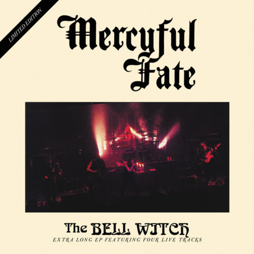 Mercyful Fate - The Bell Witch