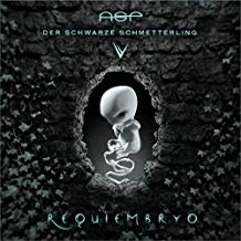 Asp. - Der Schwarze Schmetterling Requiembryo