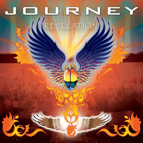 Journey - Revelations