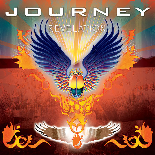 Journey - Revelations