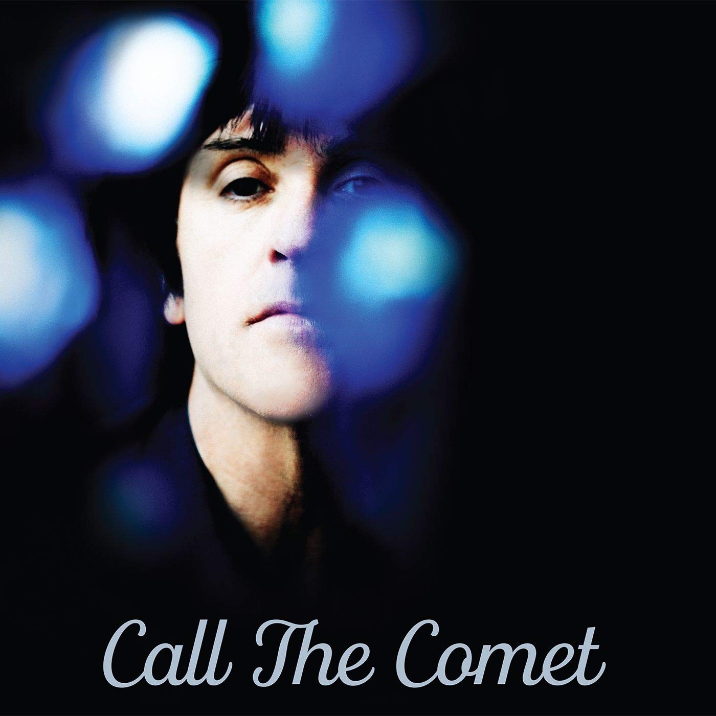 Marr Johnny (The Smiths) - Call The Comet - Vinilo