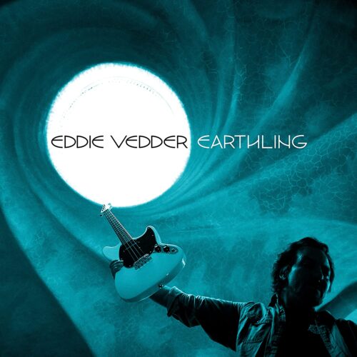 Vedder  Eddie - Earthling     -    Vinilo