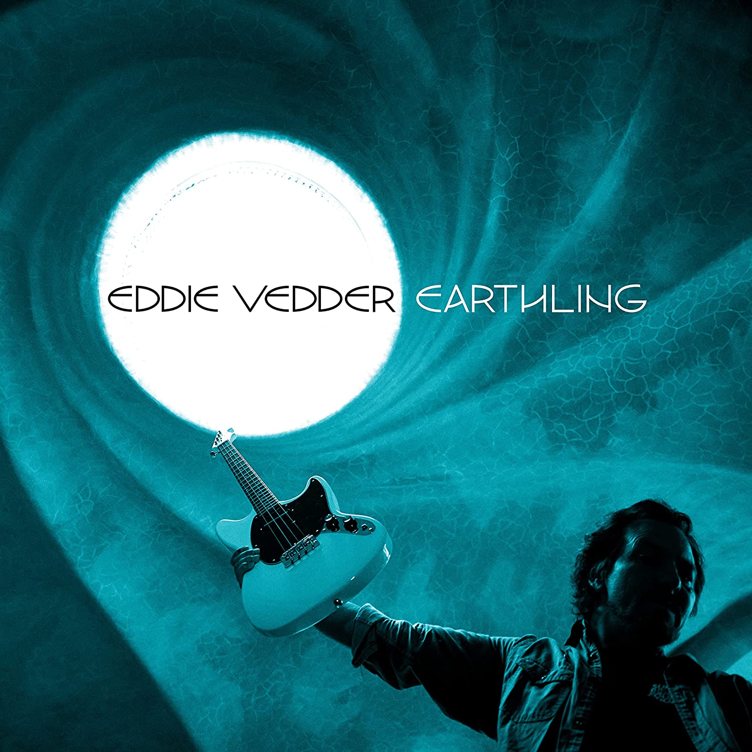 Vedder Eddie - Earthling - Vinilo