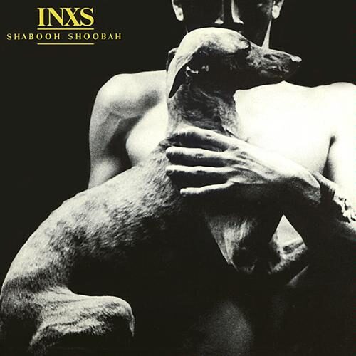 INXS - Shabooh Shoobah - Vinilo