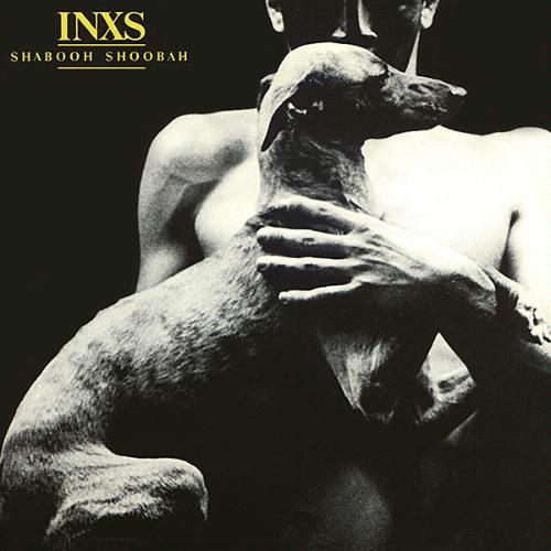 INXS - Shabooh Shoobah - Vinilo