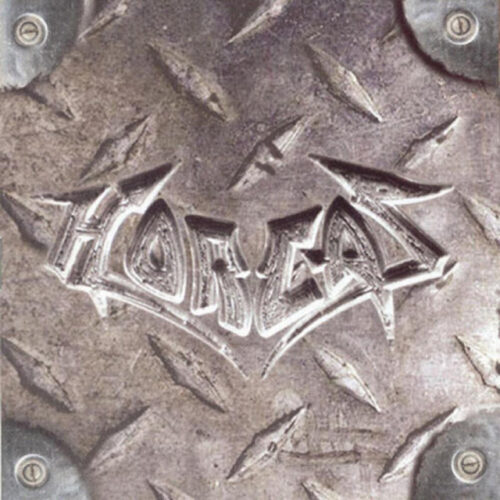 Horcas - Horcas   - Vinilo