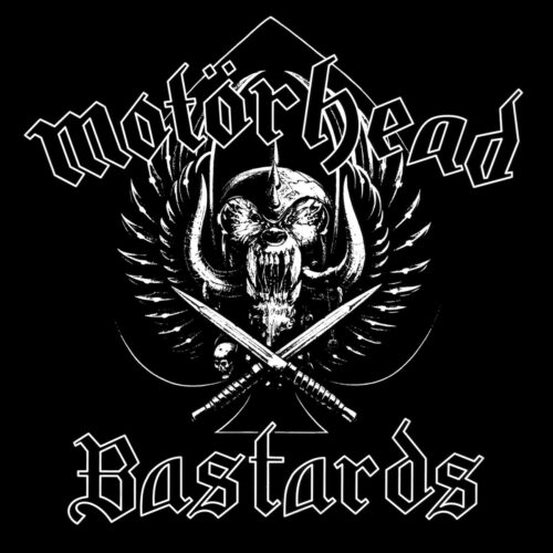Motorhead - Bastards - Vinilo