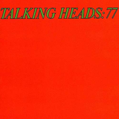 Talking Heads - Talking Heads: 77 (Edicion Nacional)    -    Vinilo