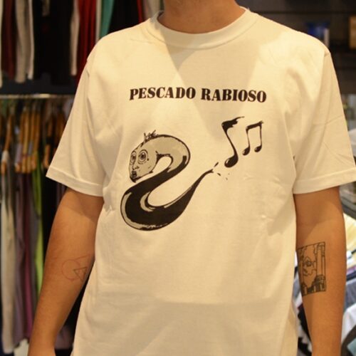 Pescado Rabioso (Spinetta) - Pescado Rabioso 2