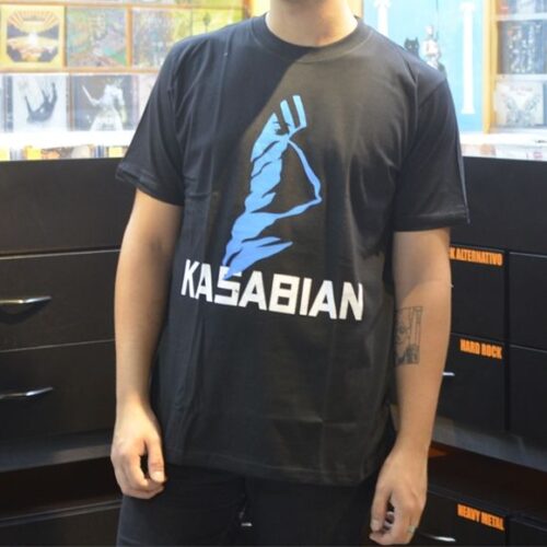 Kasabian