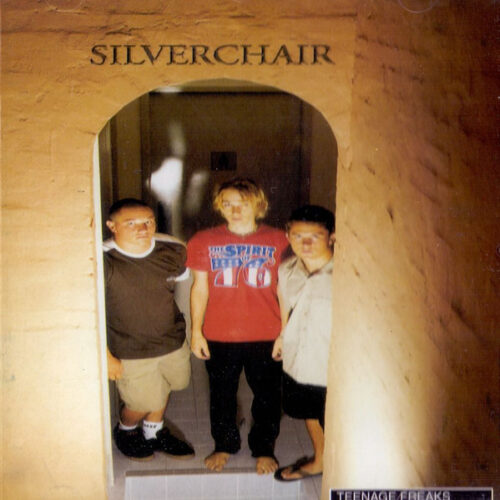 Silverchair - Teenage Freaks Bootleg