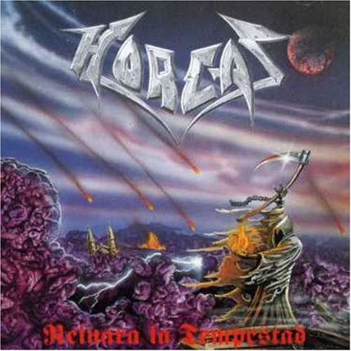 Horcas - Reinara La Tempestad