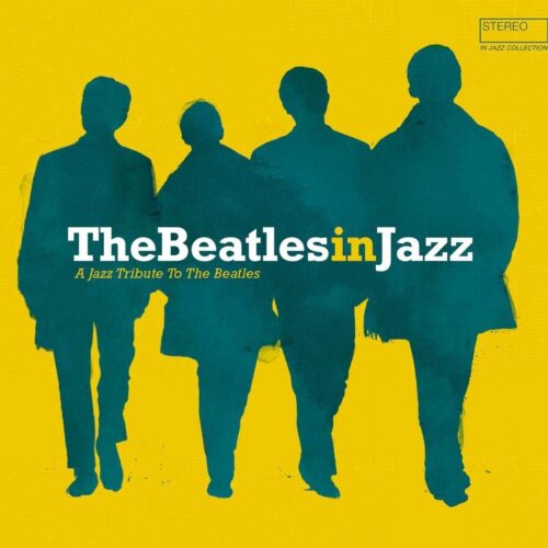 Beatles The - Beatles In Jazz Varios - Vinilo
