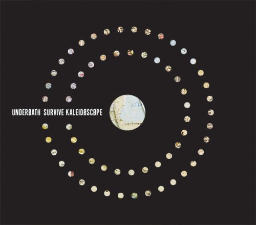Underoath - Survive Kaleidoscope Cd + Dvd