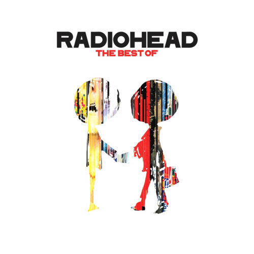 Radiohead - The Best Of (2Cd)