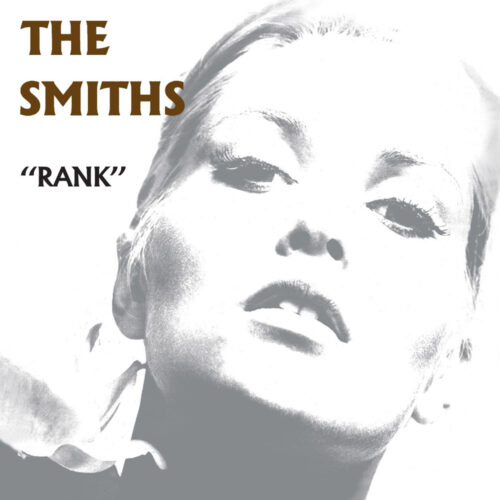 Smiths The - Rank