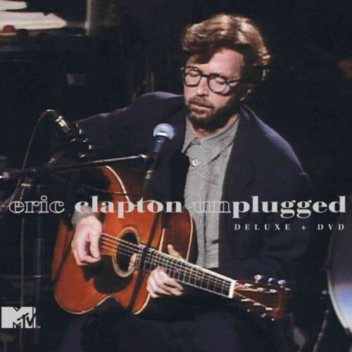 Clapton Eric - Unplugged ( 2Cd + 1Dvd )