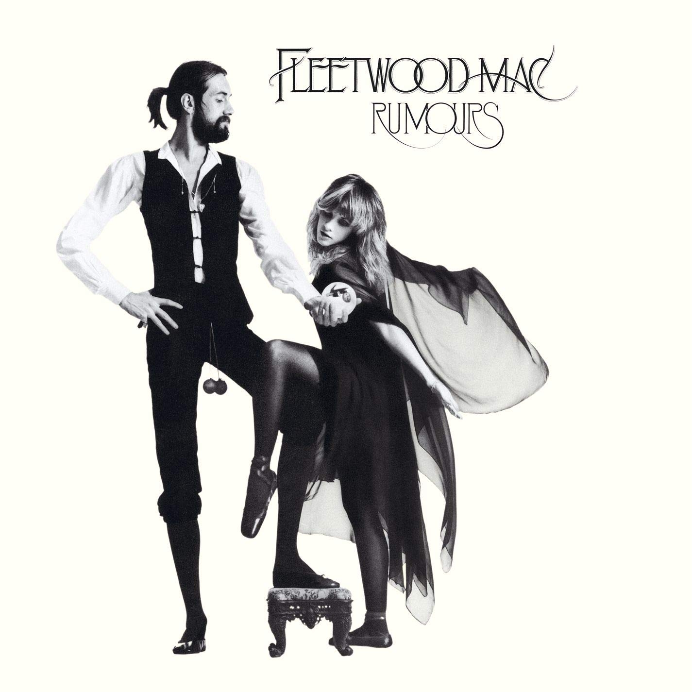 Fleetwood Mac - Rumours (Edicion Nacional) - Vinilo