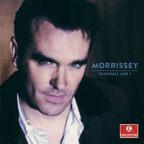 Morrissey (The Smiths) - Vauxhall & I  20th Anniversary (Edicion import)  - Vinilo