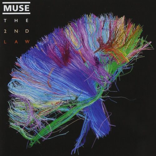 Muse - The 2Nd Law
