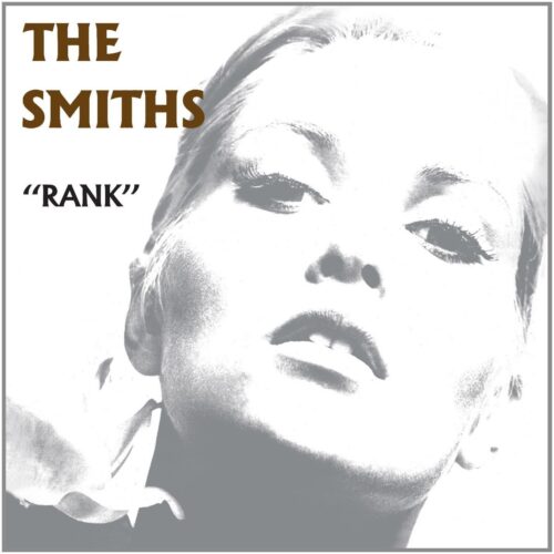 Smiths The - Rank - Vinilo